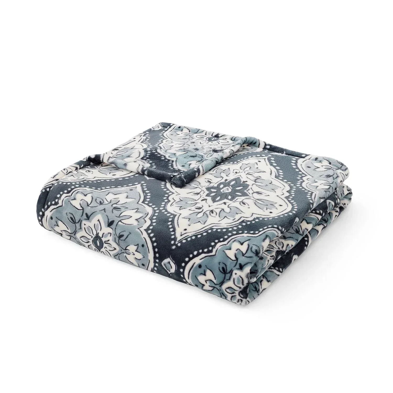 Member's Mark Seasonal Lounge Throw, 60"x70" - Image 18