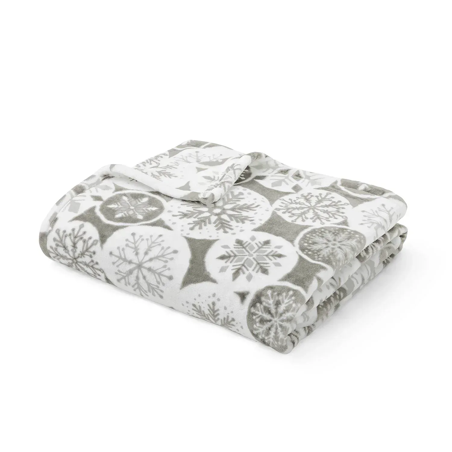 Member's Mark Seasonal Lounge Throw, 60"x70" - Image 30