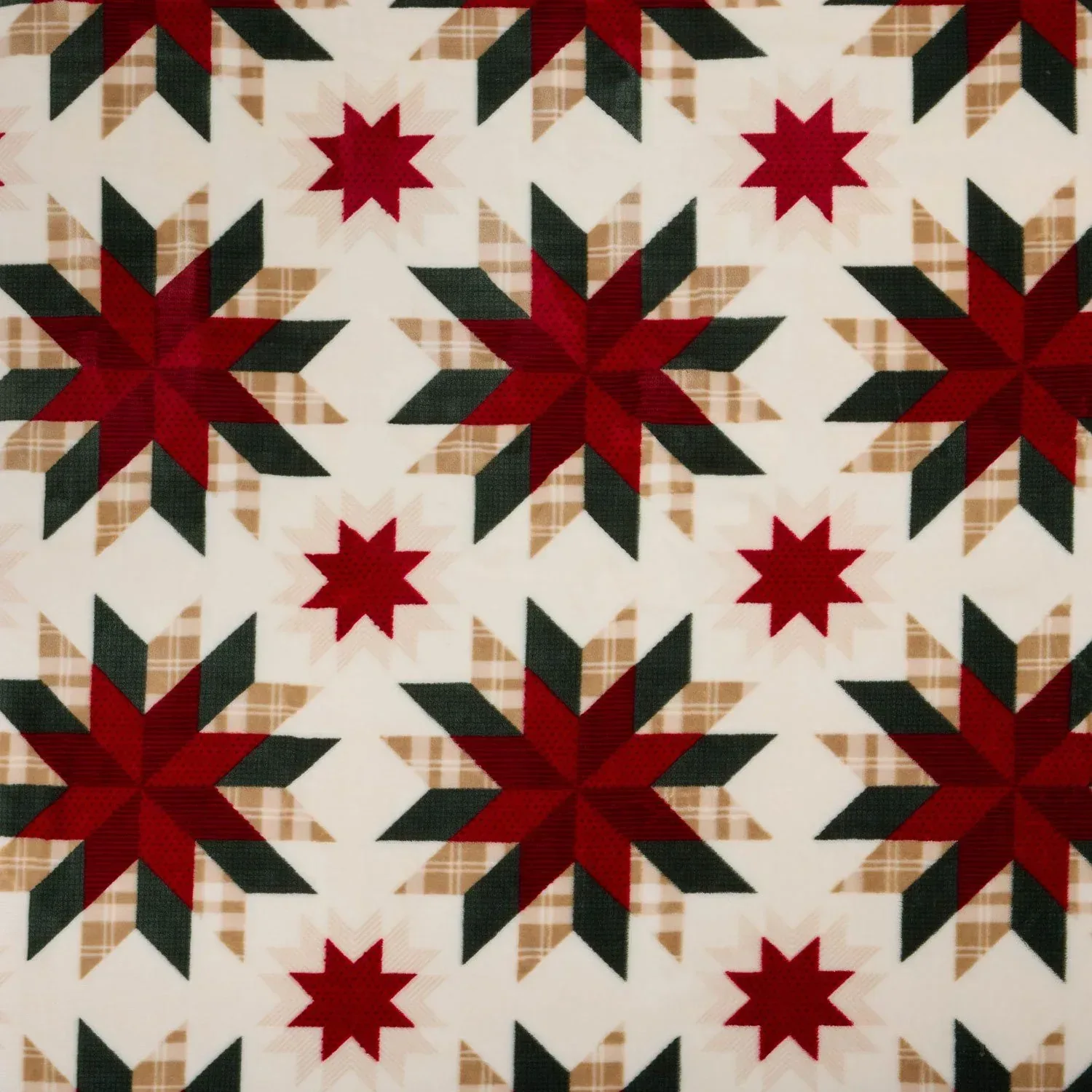 Member's Mark Seasonal Lounge Throw, 60"x70" - Image 32