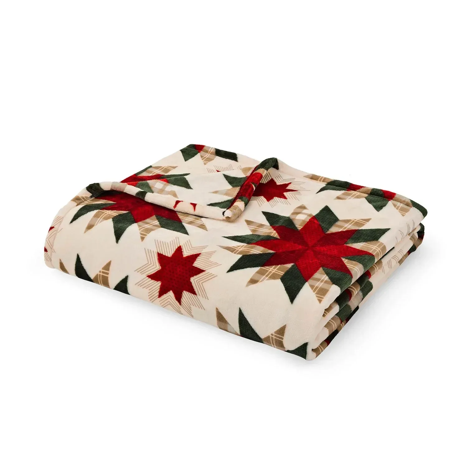 Member's Mark Seasonal Lounge Throw, 60"x70" - Image 33