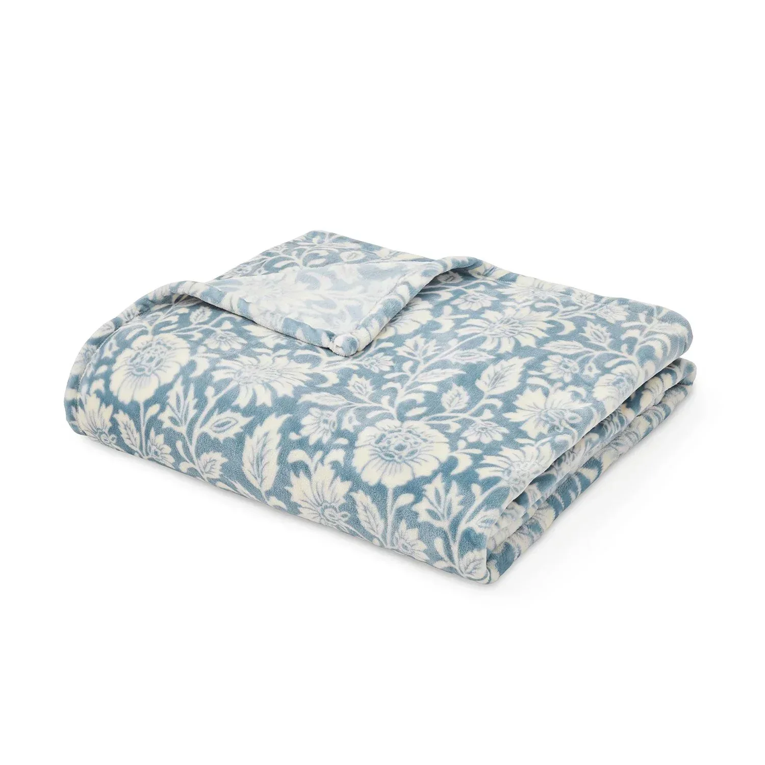 Member's Mark Seasonal Lounge Throw, 60"x70" - Image 36