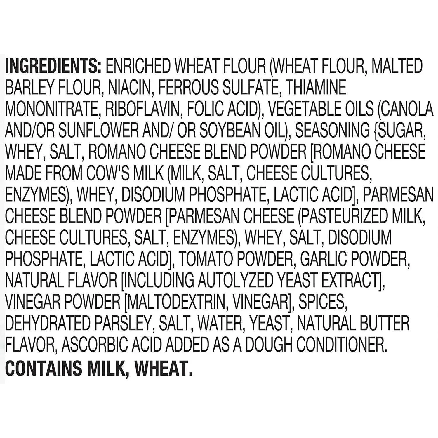 Member's Mark Seasoned Croutons, 32 oz. - Image 3