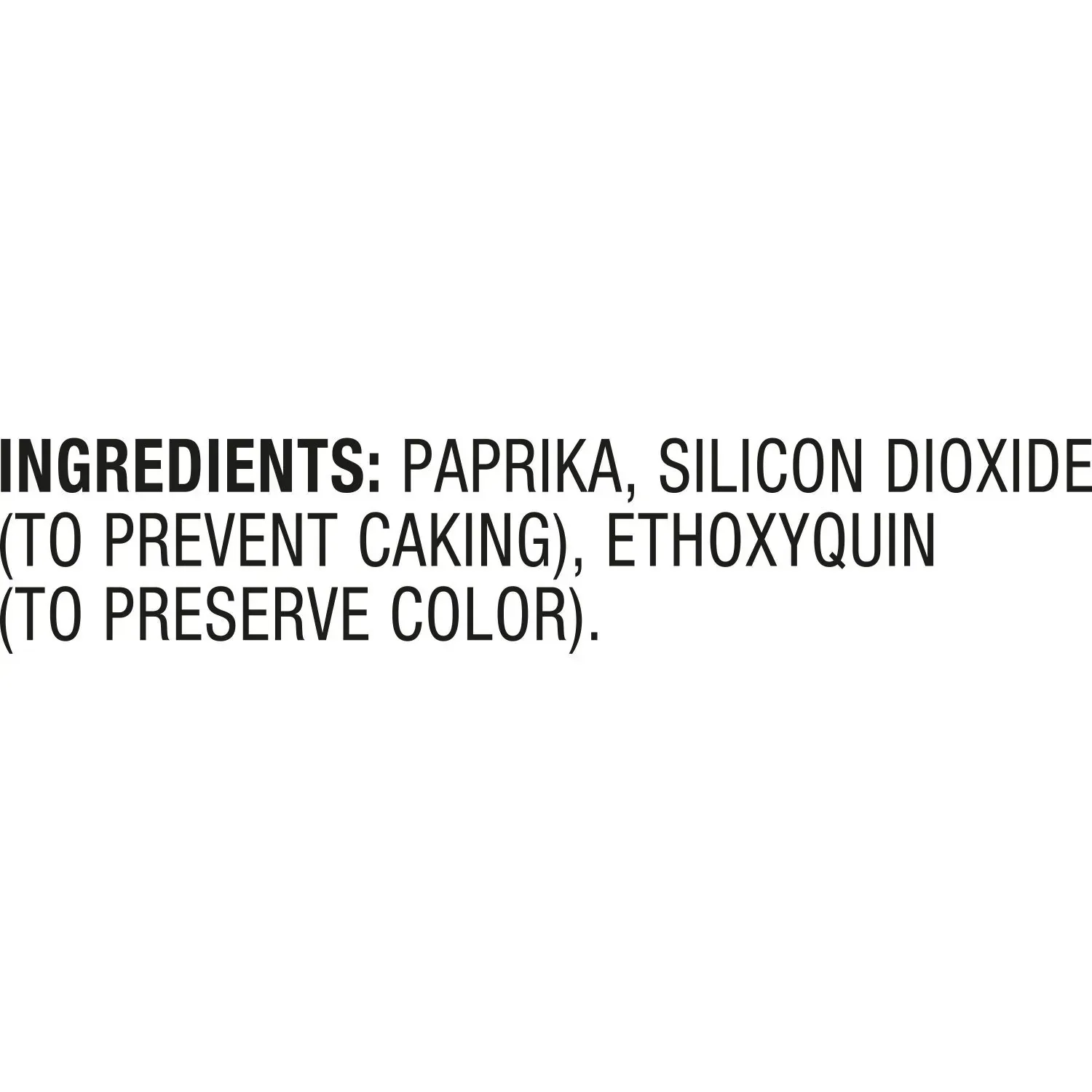 Member's Mark Spanish Paprika, 5 lbs. - Image 3