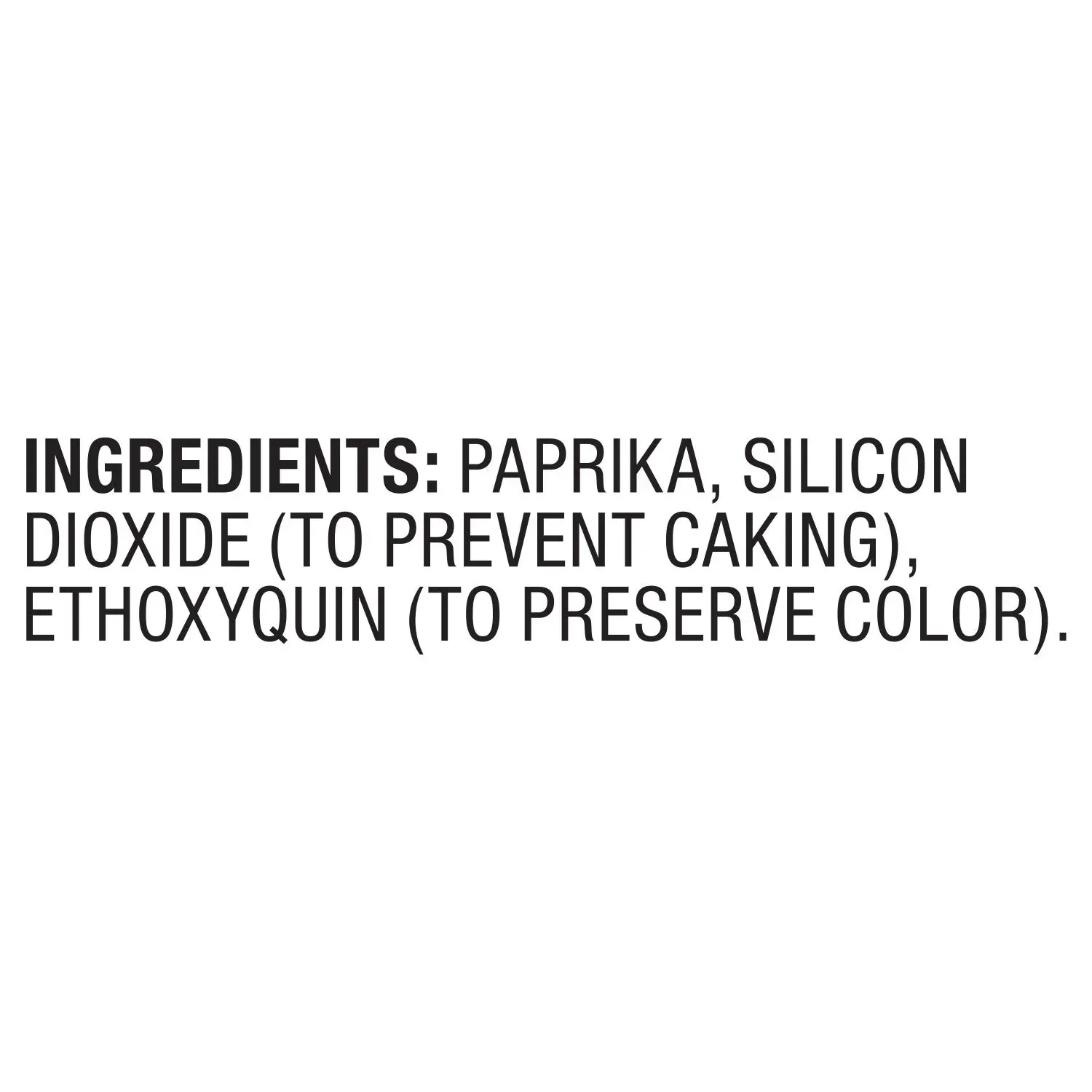 Member's Mark Spanish Style Paprika, 18 oz. - Image 3