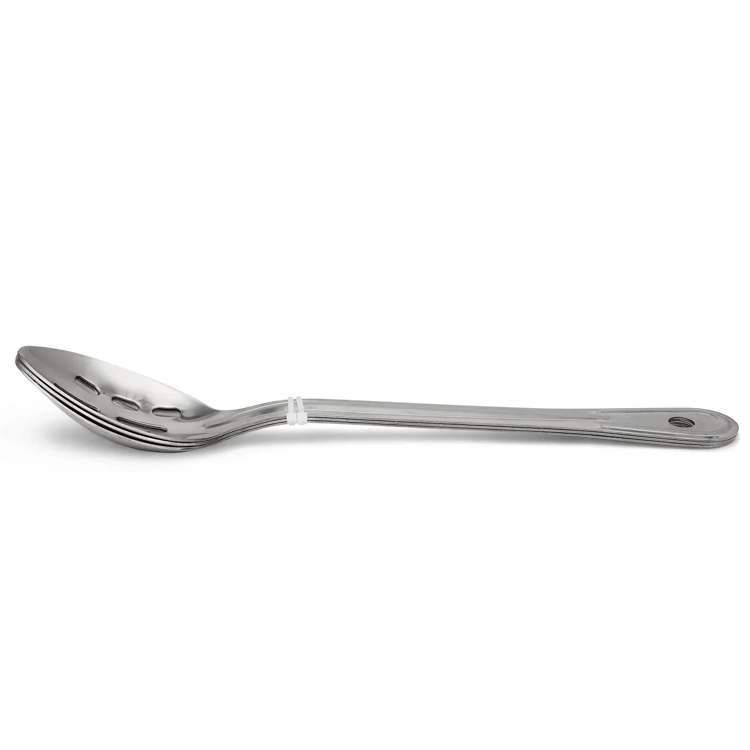 Member's Mark Stainless Steel Kitchen Spoons 3 pk. - Image 2