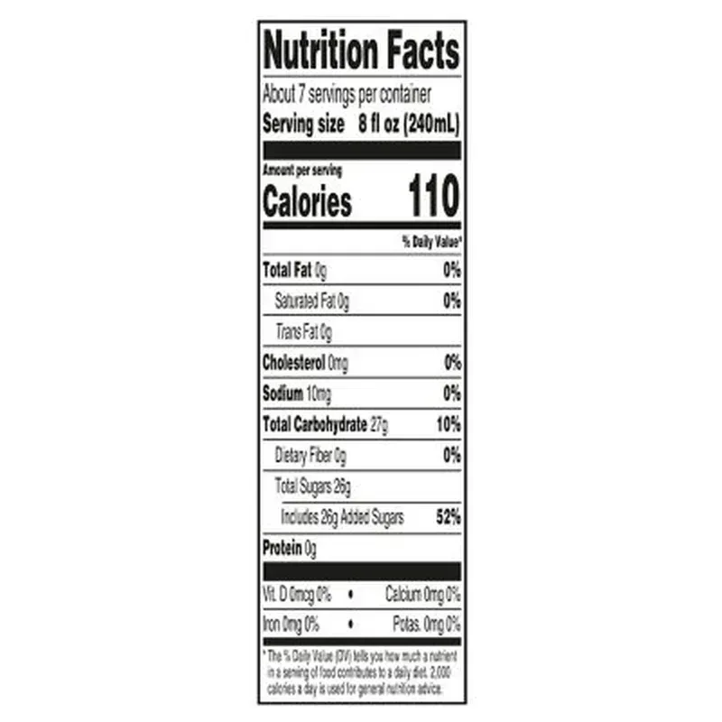 Member'S Mark Strawberry Lemonade (52 Fl. Oz., 2 Pk.) - Image 4