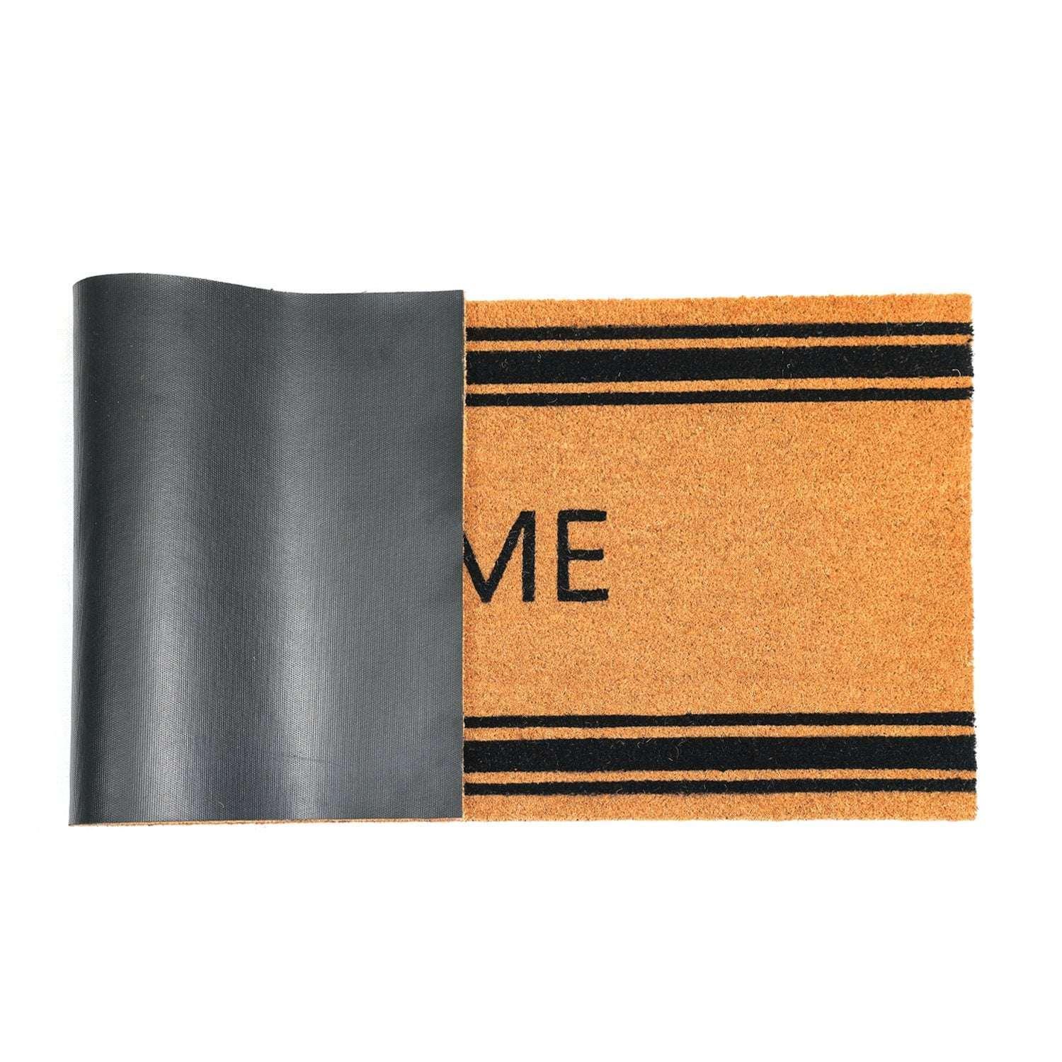 Member's Mark Summer Estate Coir Doormat, 23" x 57" - Image 7