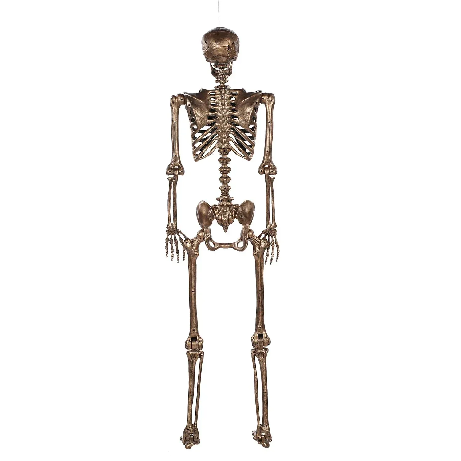 Member's Mark Talking Skeletons, Set of 2 - Image 7