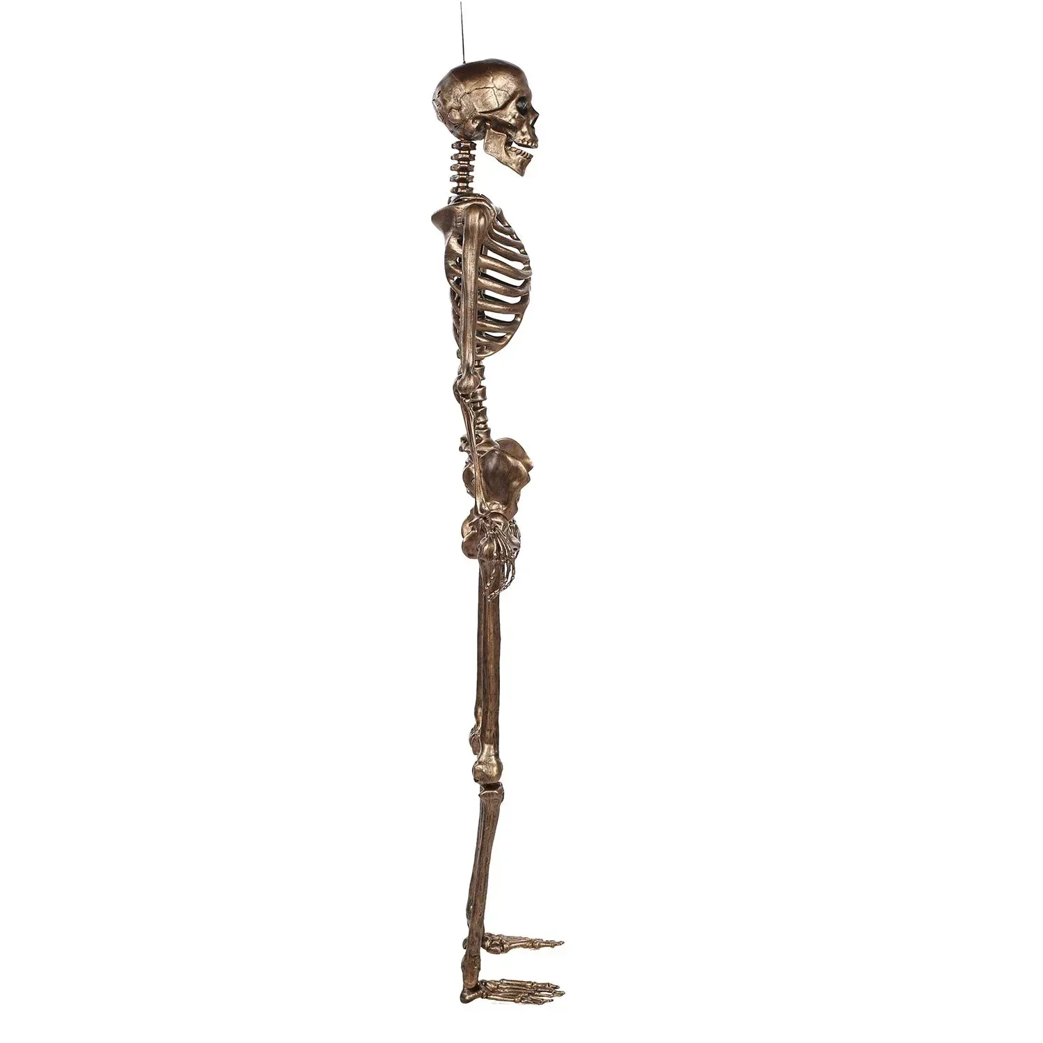 Member's Mark Talking Skeletons, Set of 2 - Image 8