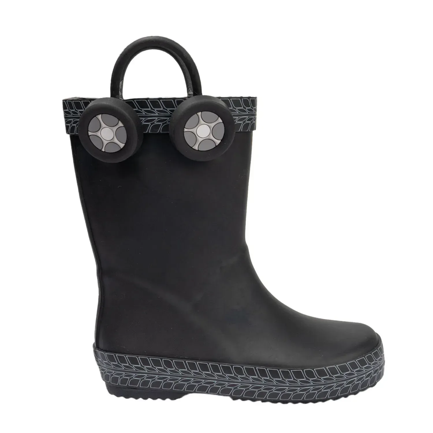 Member's Mark Toddler Boys Rain Boot - Image 10