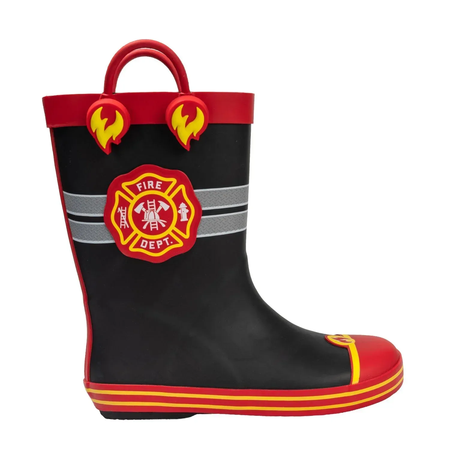 Member's Mark Toddler Boys Rain Boot - Image 15