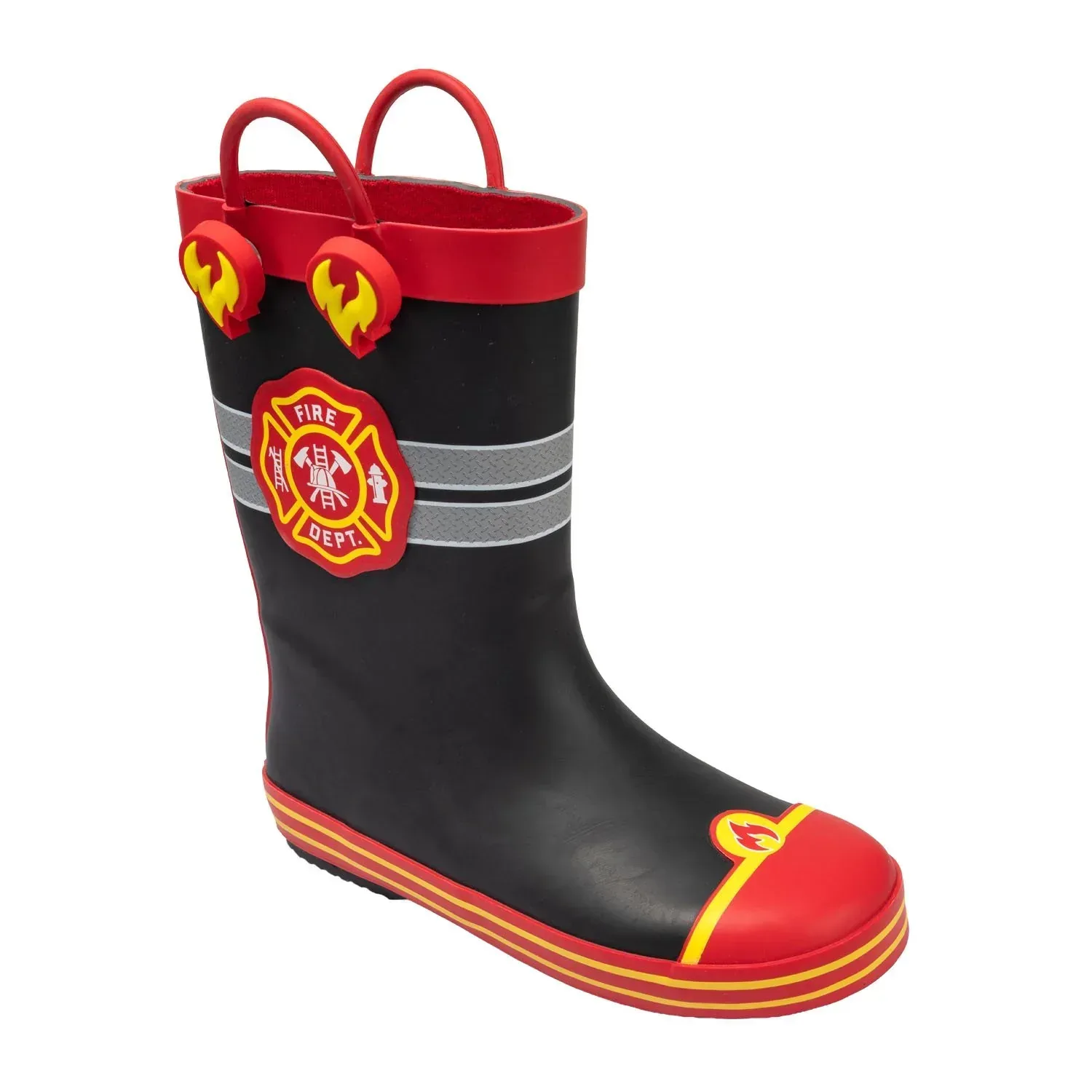 Member's Mark Toddler Boys Rain Boot - Image 18