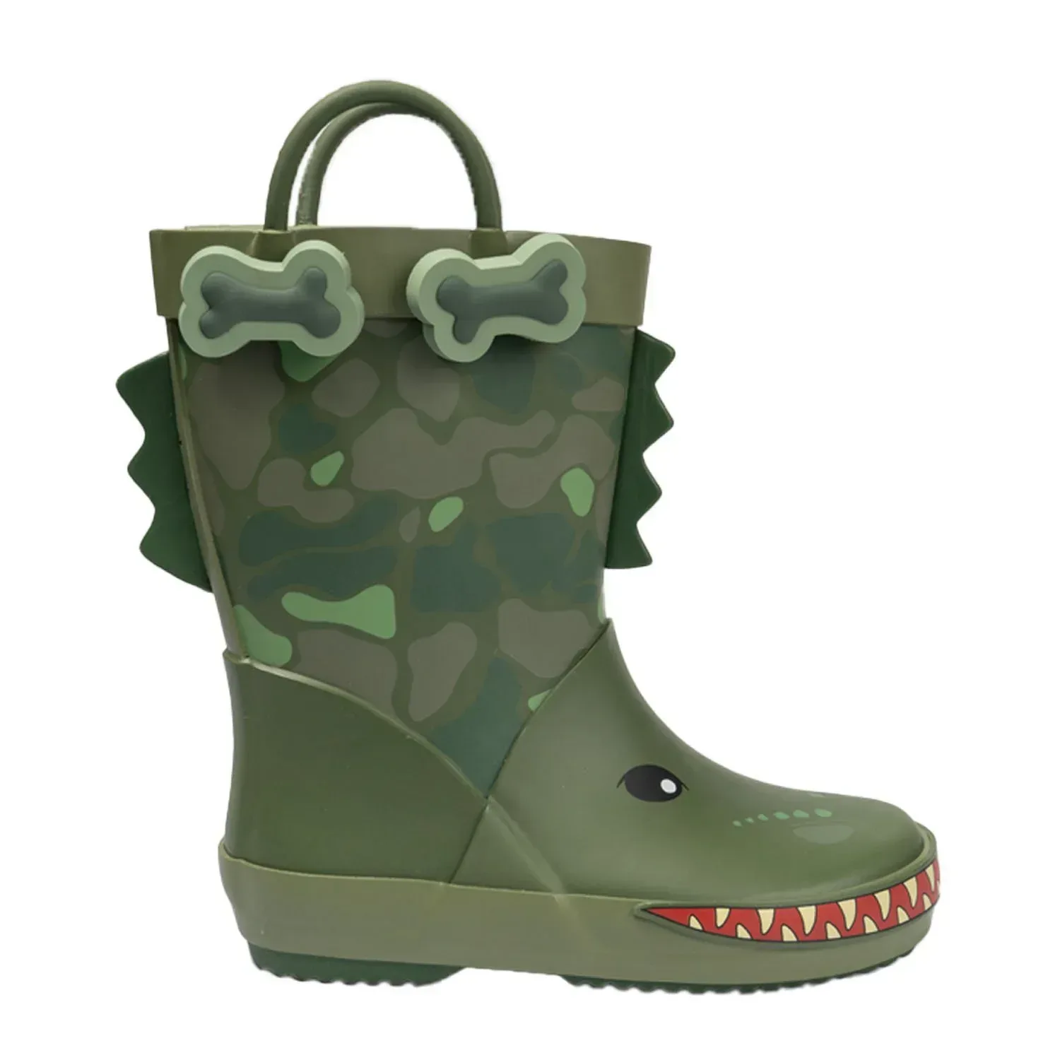 Member's Mark Toddler Boys Rain Boot - Image 2