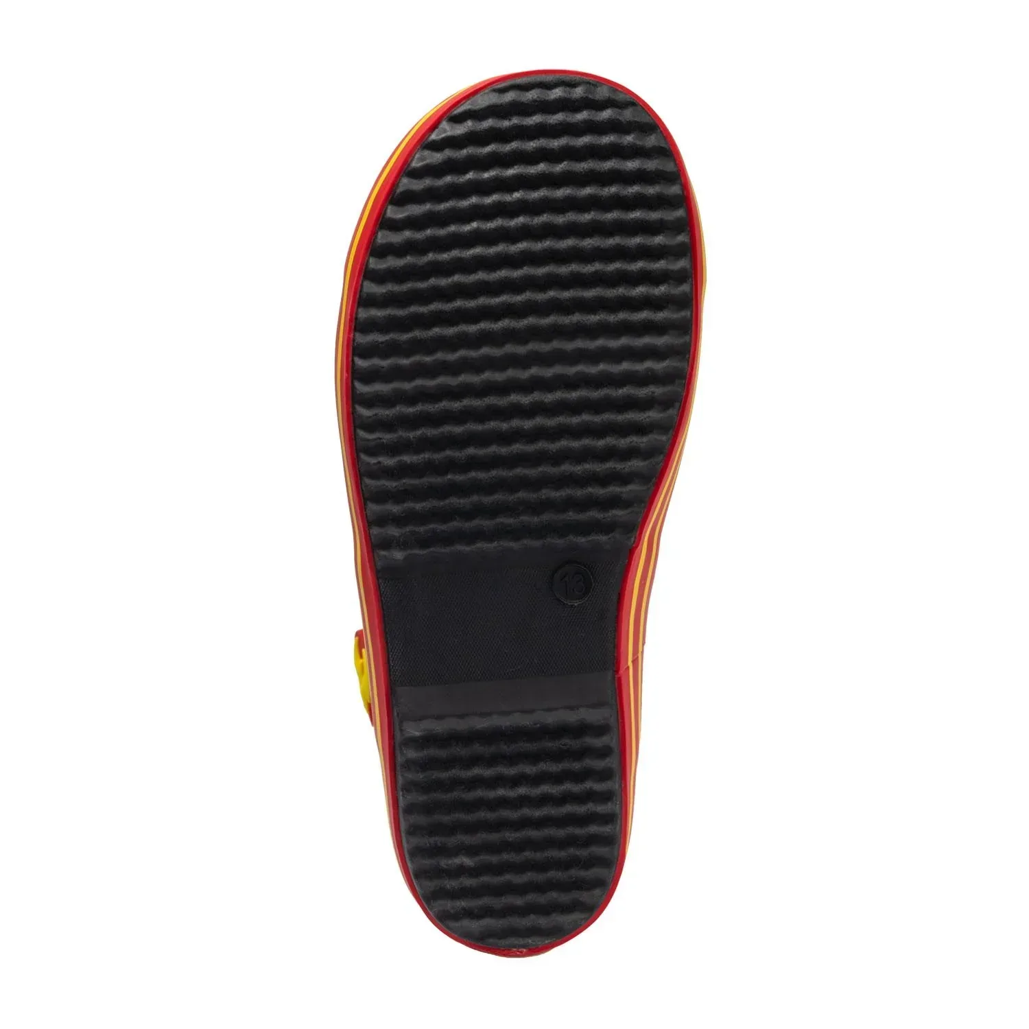 Member's Mark Toddler Boys Rain Boot - Image 20