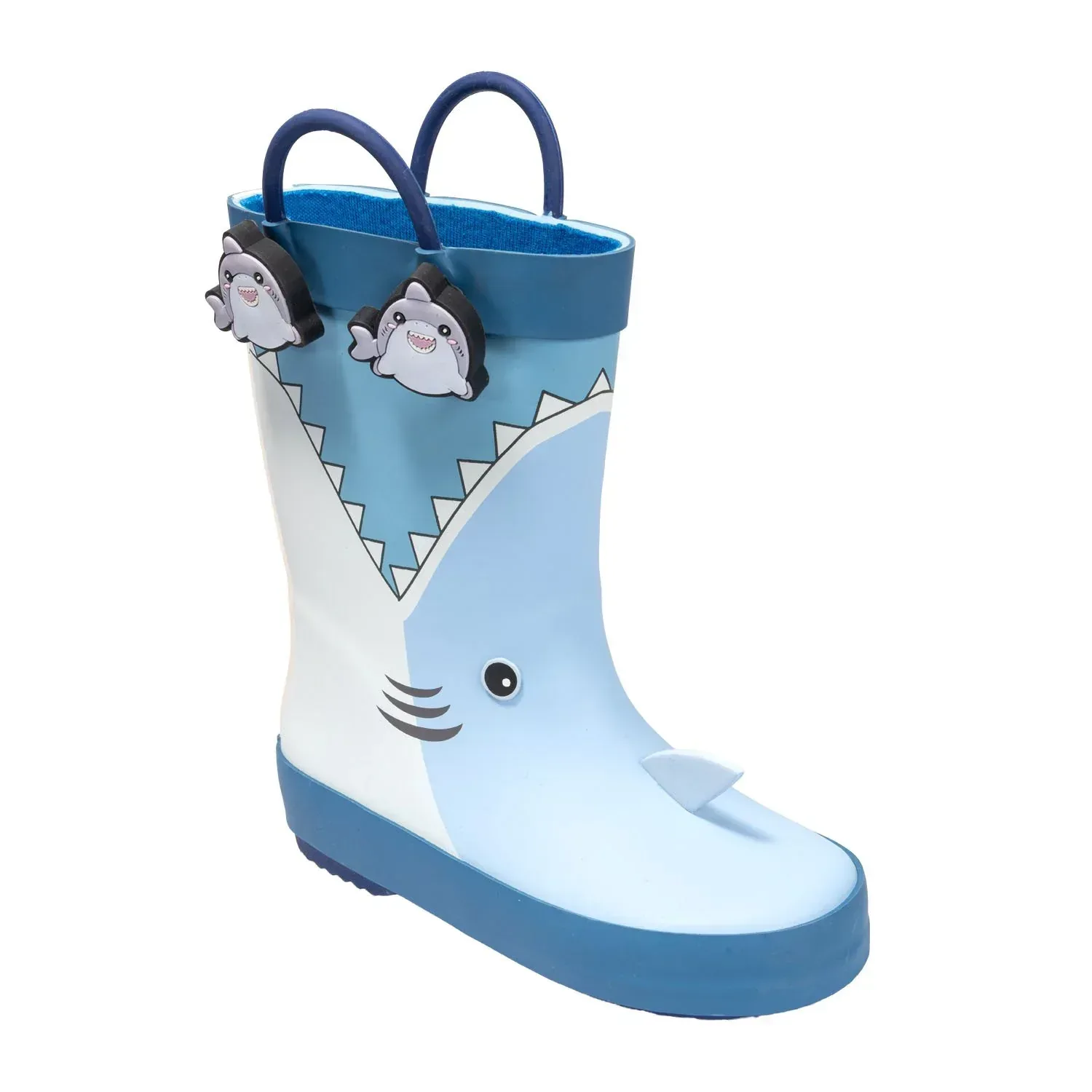 Member's Mark Toddler Boys Rain Boot - Image 21