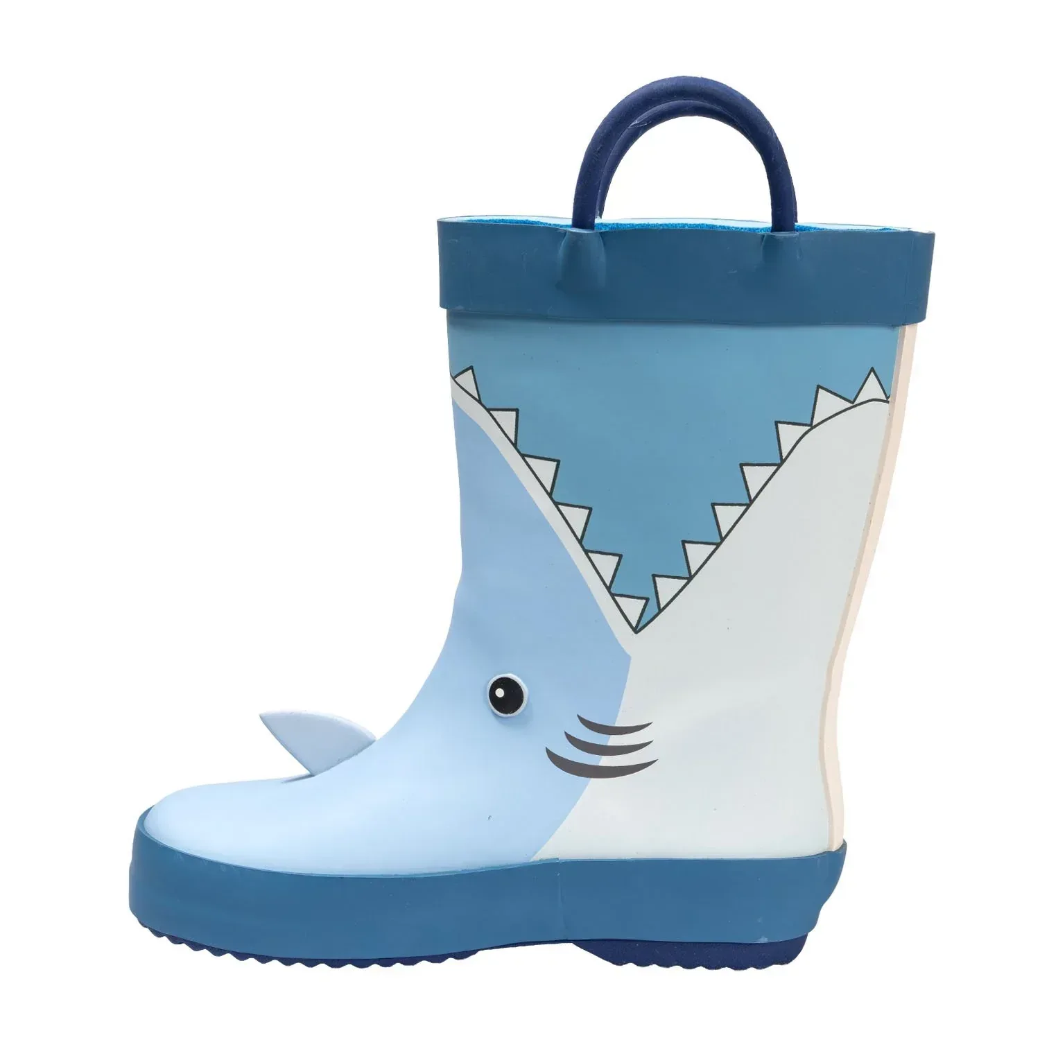 Member's Mark Toddler Boys Rain Boot - Image 22