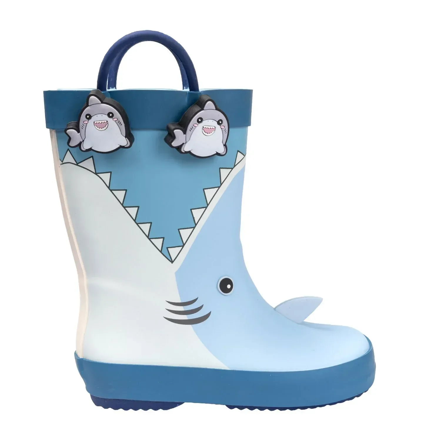 Member's Mark Toddler Boys Rain Boot - Image 23