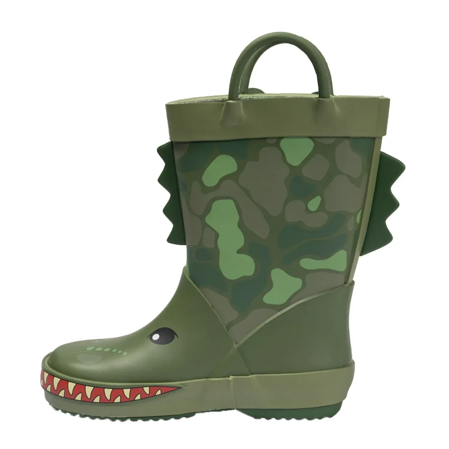 Member's Mark Toddler Boys Rain Boot - Image 3