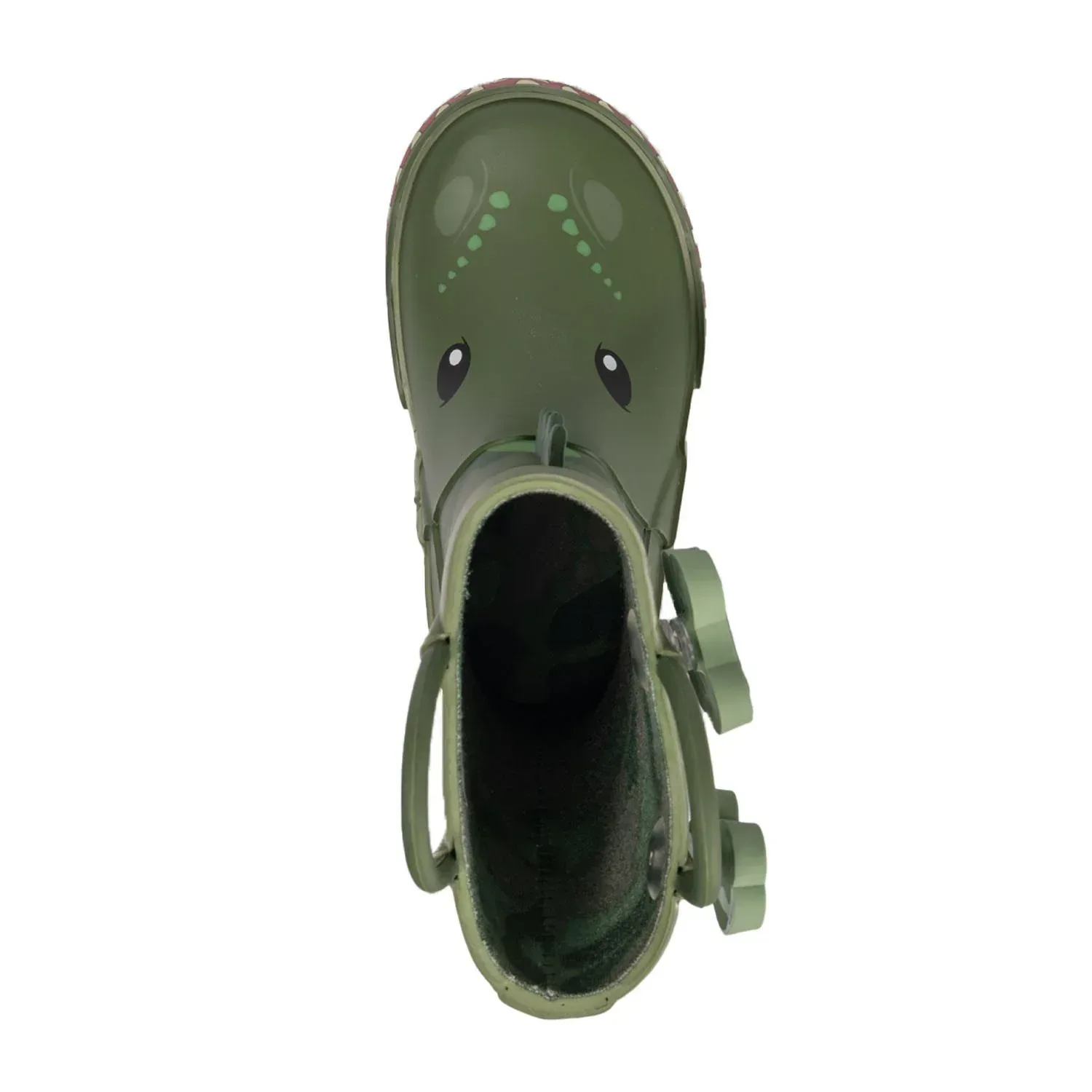 Member's Mark Toddler Boys Rain Boot - Image 4