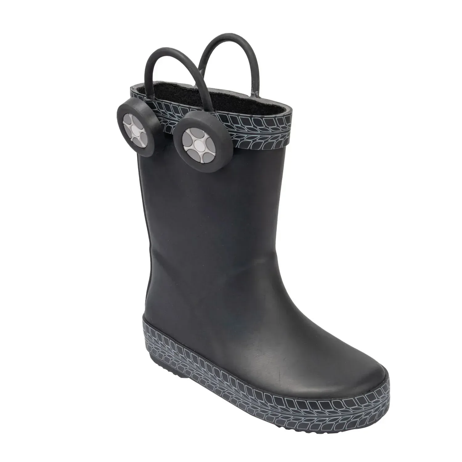 Member's Mark Toddler Boys Rain Boot - Image 7