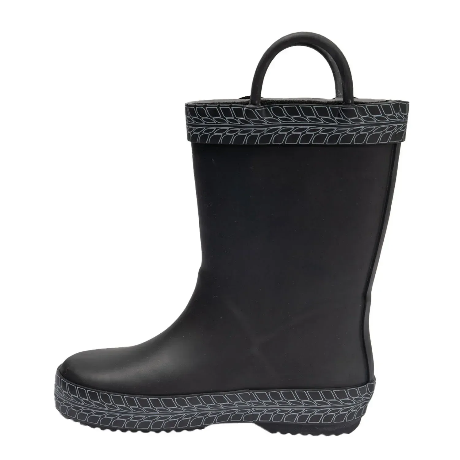 Member's Mark Toddler Boys Rain Boot - Image 9