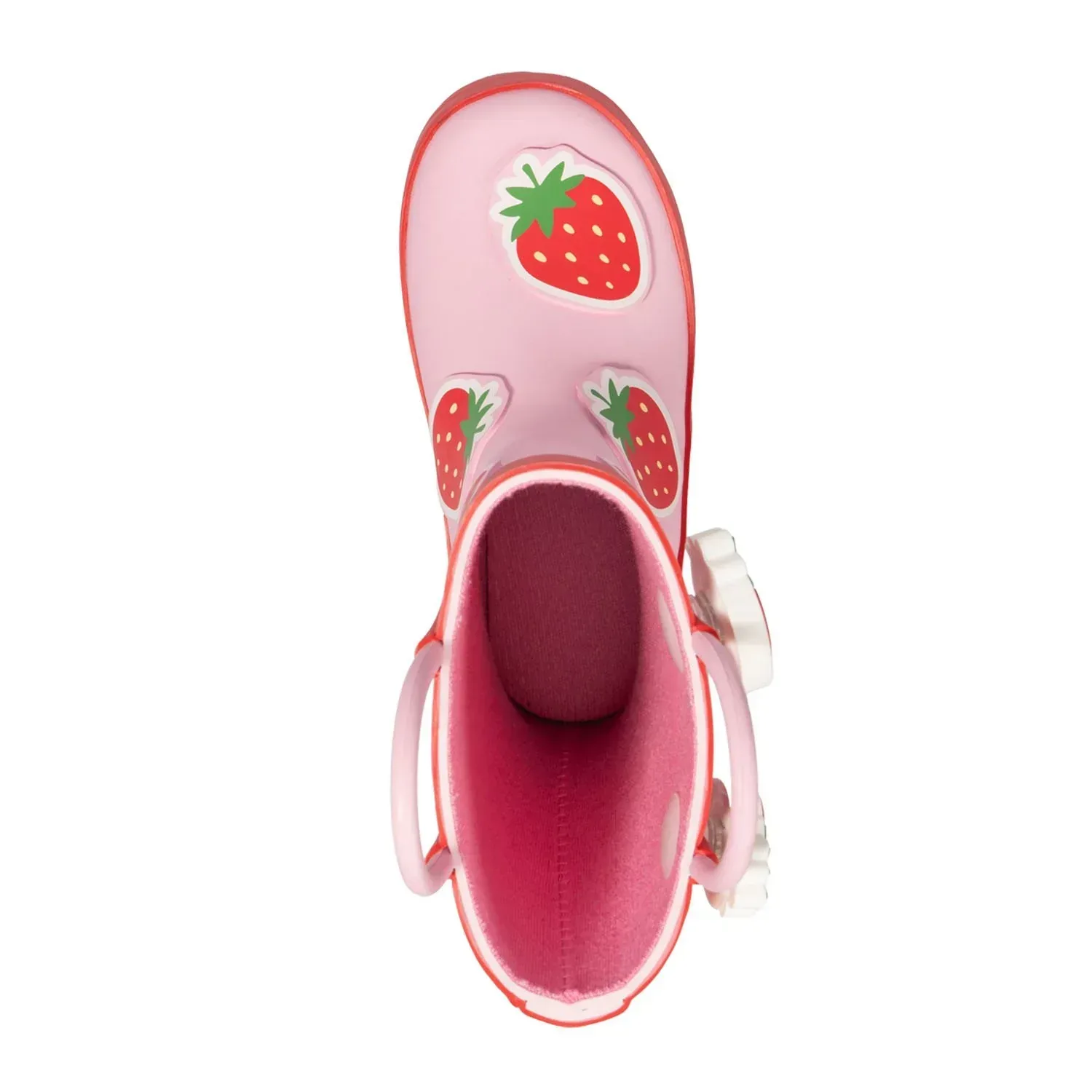 Member's Mark Toddler Girls Rain Boot - Image 17