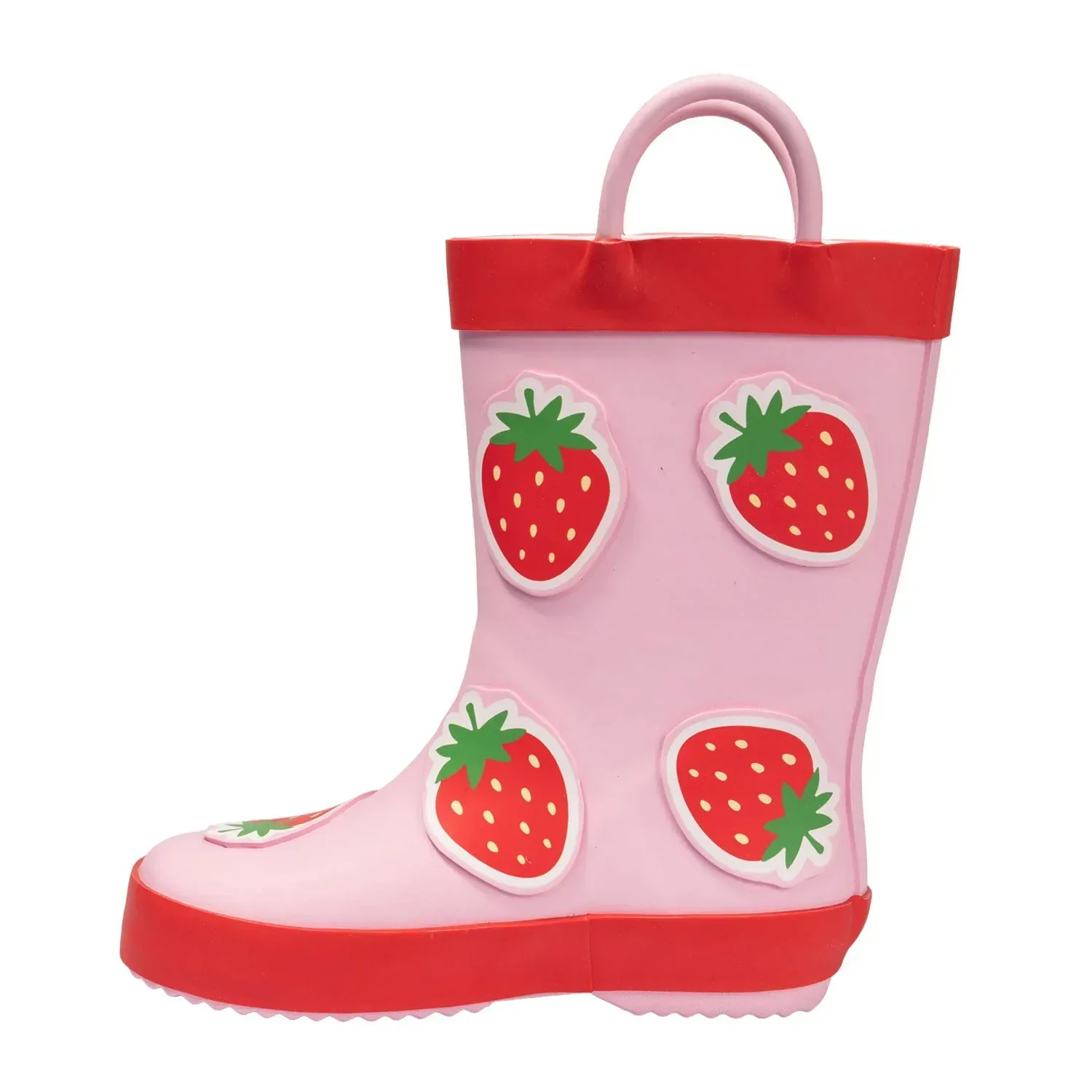 Member's Mark Toddler Girls Rain Boot - Image 19