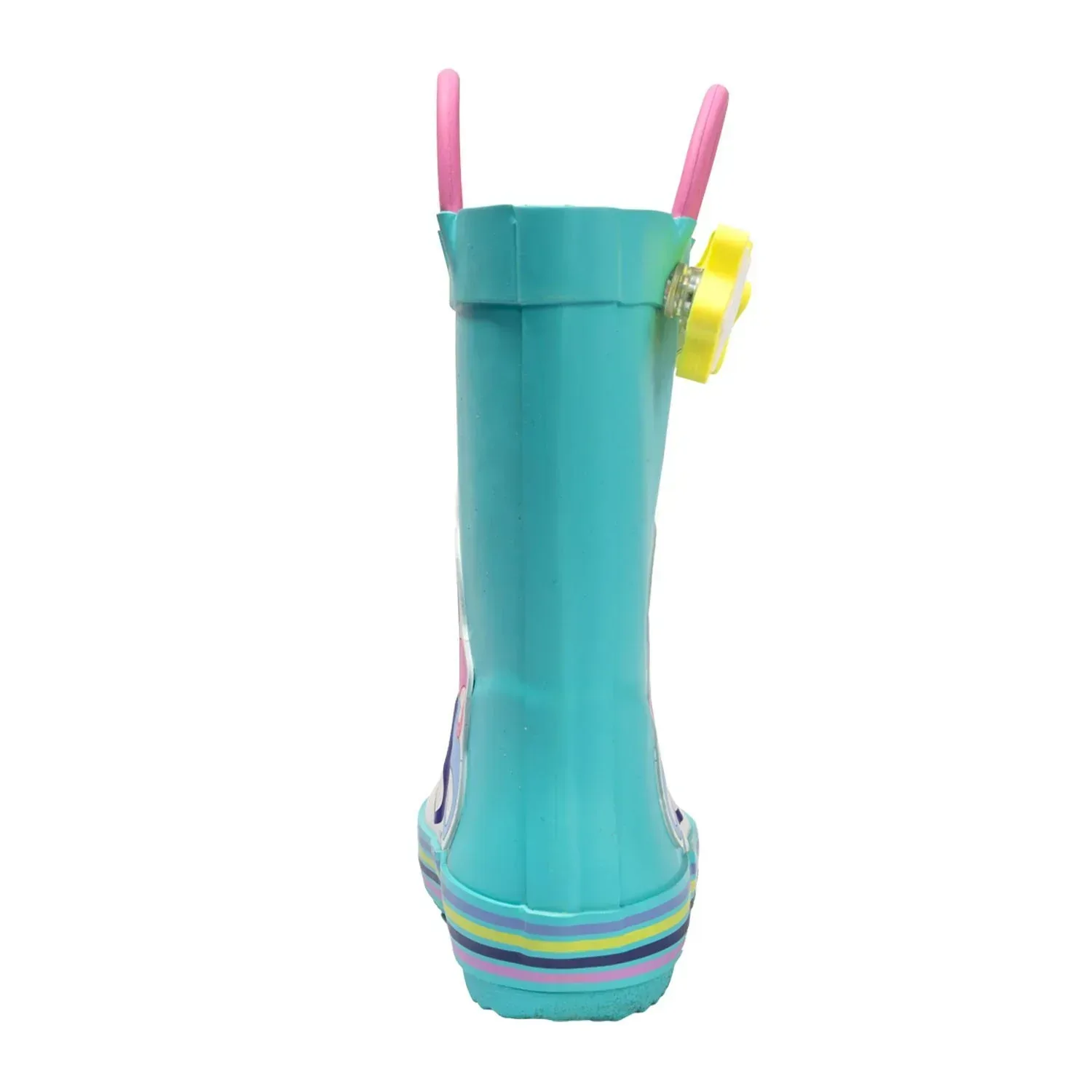 Member's Mark Toddler Girls Rain Boot - Image 24