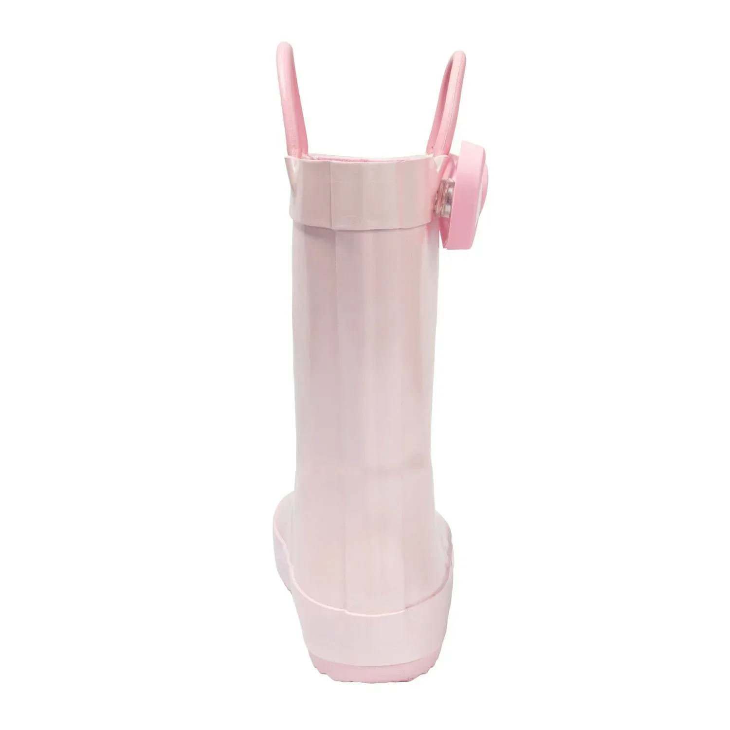 Member's Mark Toddler Girls Rain Boot - Image 9