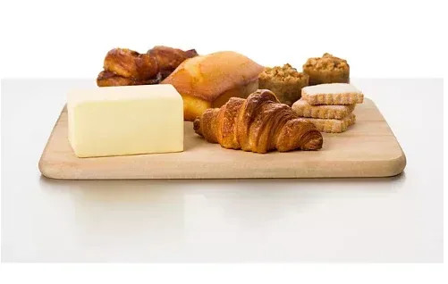 Member's Mark Unsalted Sweet Cream Butter Block (4 ct.) - Image 2