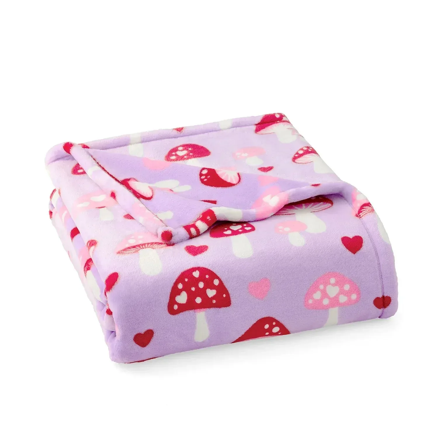 Member's Mark Valentine's Day Lounge Throw - Image 13