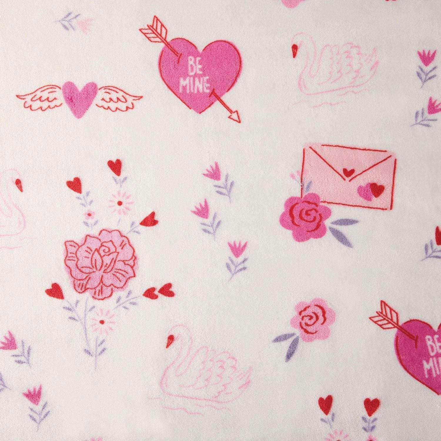 Member's Mark Valentine's Day Lounge Throw - Image 19