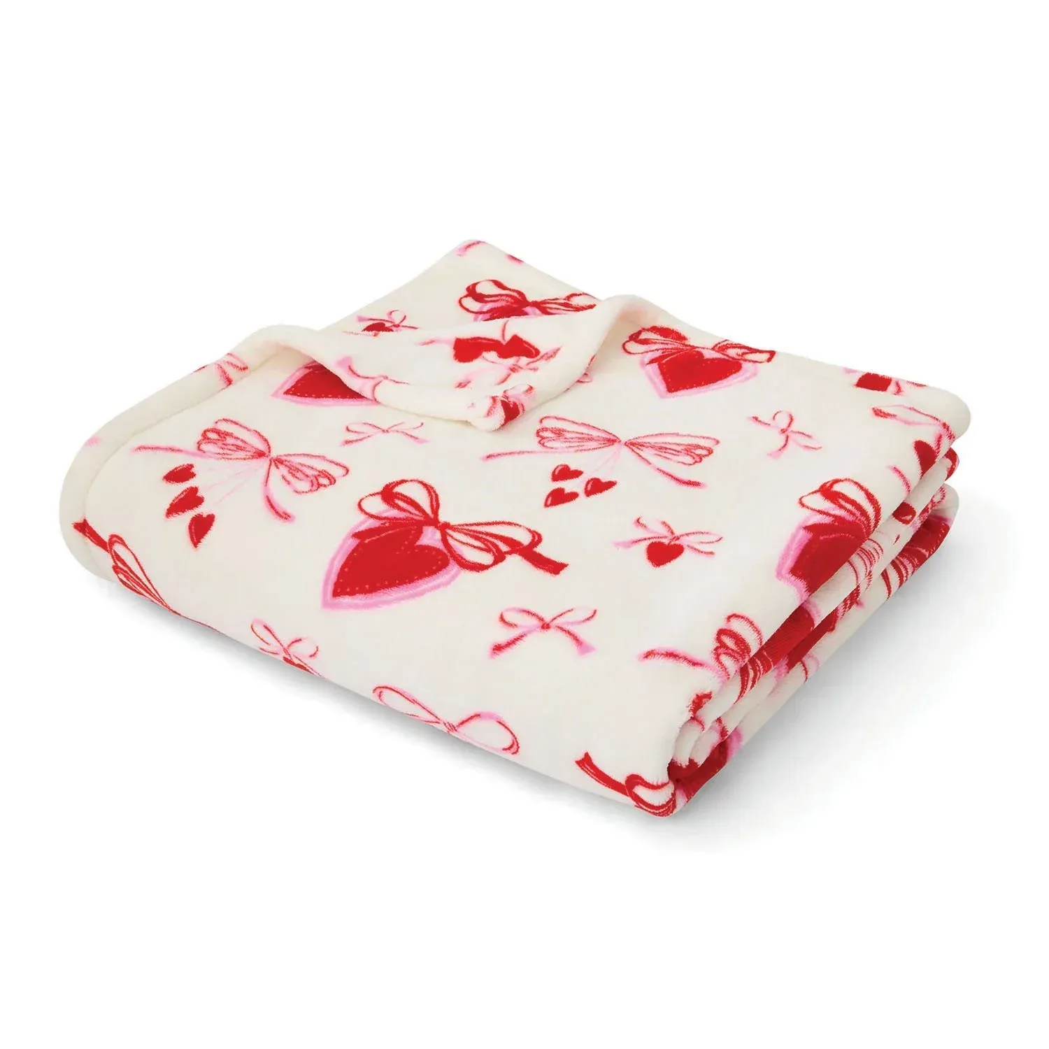 Member's Mark Valentine's Day Lounge Throw - Image 2
