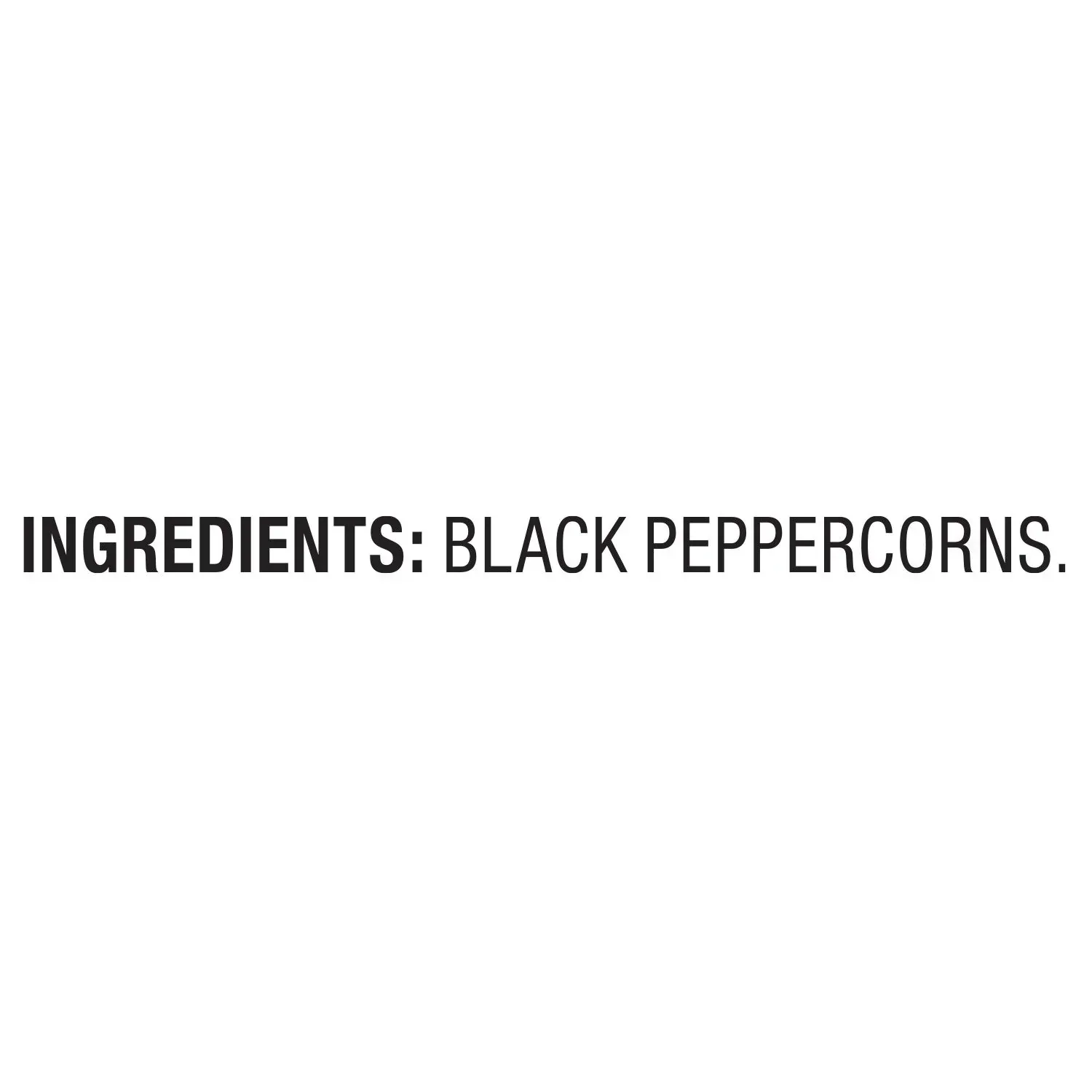 Member's Mark Whole Black Peppercorns, 19.5 oz. - Image 3