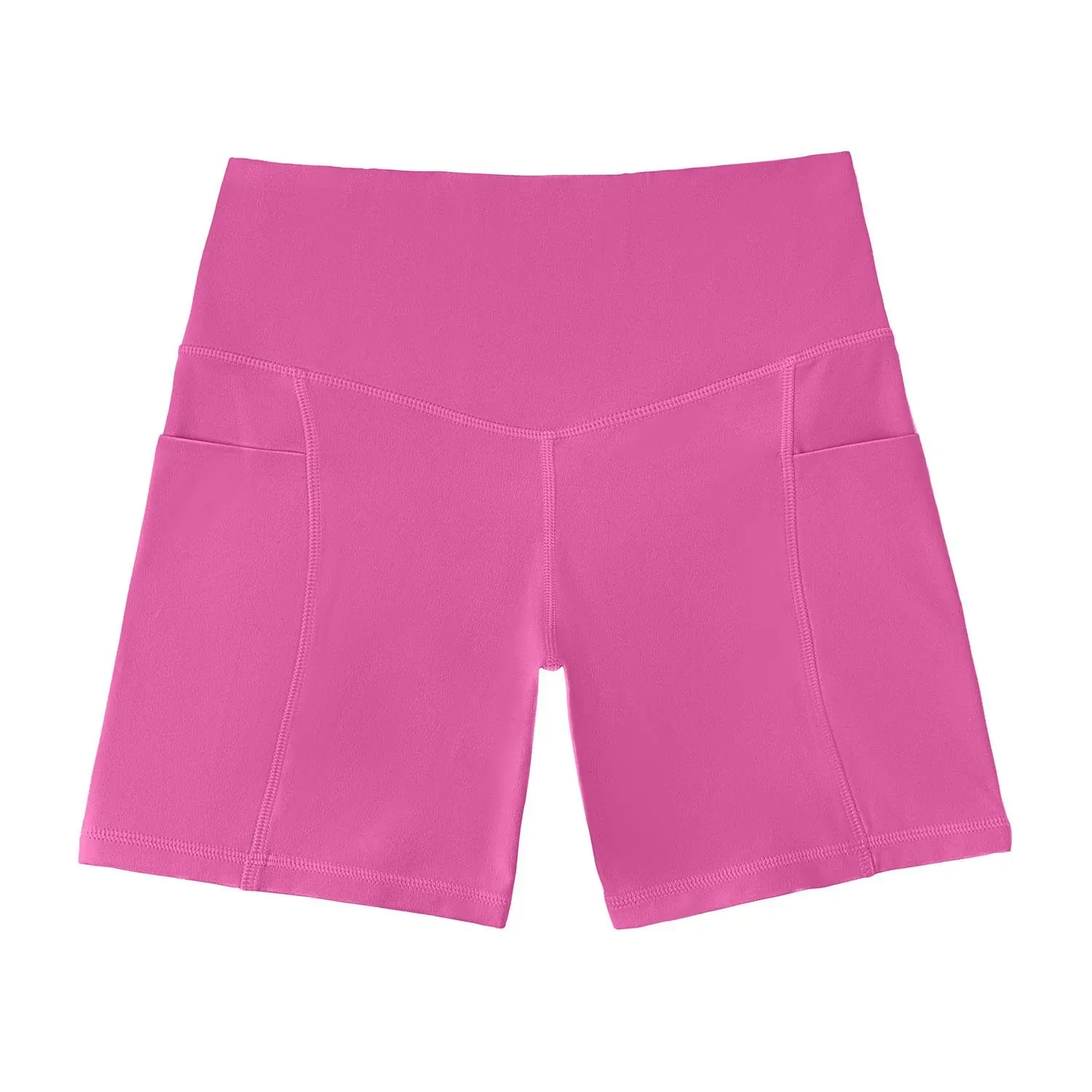 Member's Mark Women's 2-Pack Bike Short - Image 10