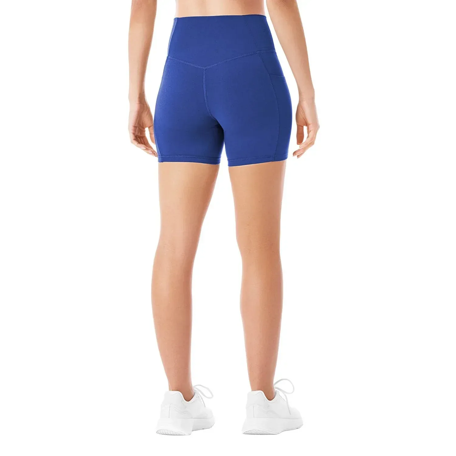 Member's Mark Women's 2-Pack Bike Short - Image 18