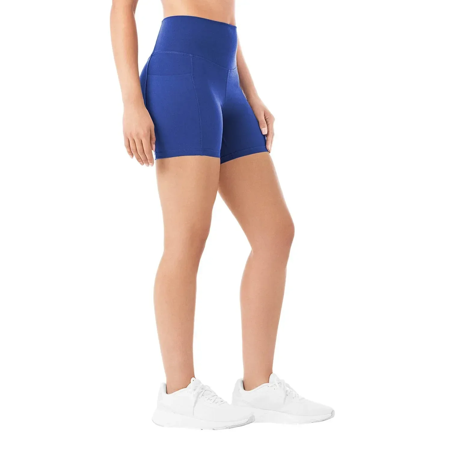 Member's Mark Women's 2-Pack Bike Short - Image 19