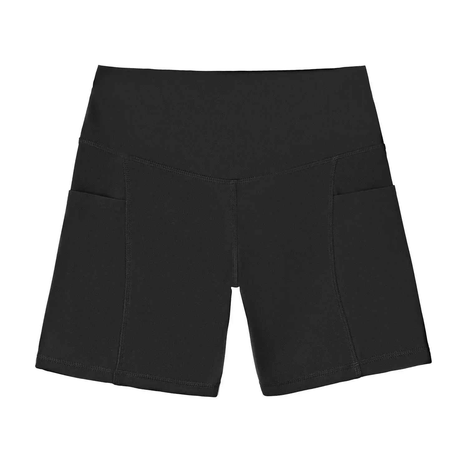 Member's Mark Women's 2-Pack Bike Short - Image 22