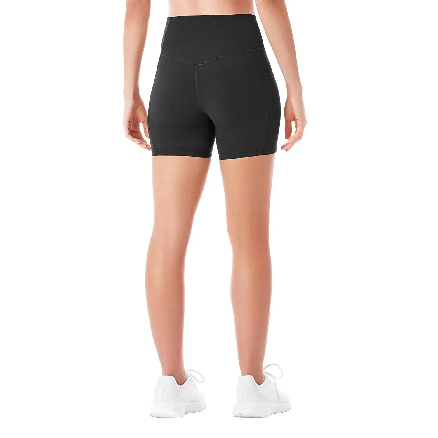Member's Mark Women's 2-Pack Bike Short - Image 23