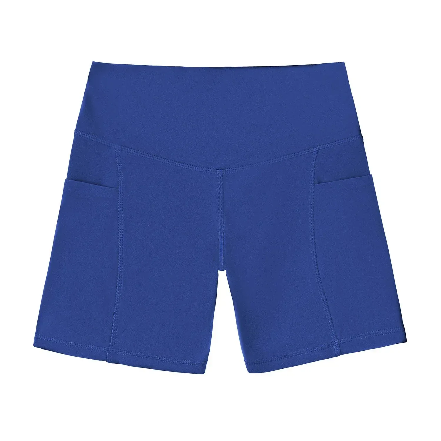 Member's Mark Women's 2-Pack Bike Short - Image 25