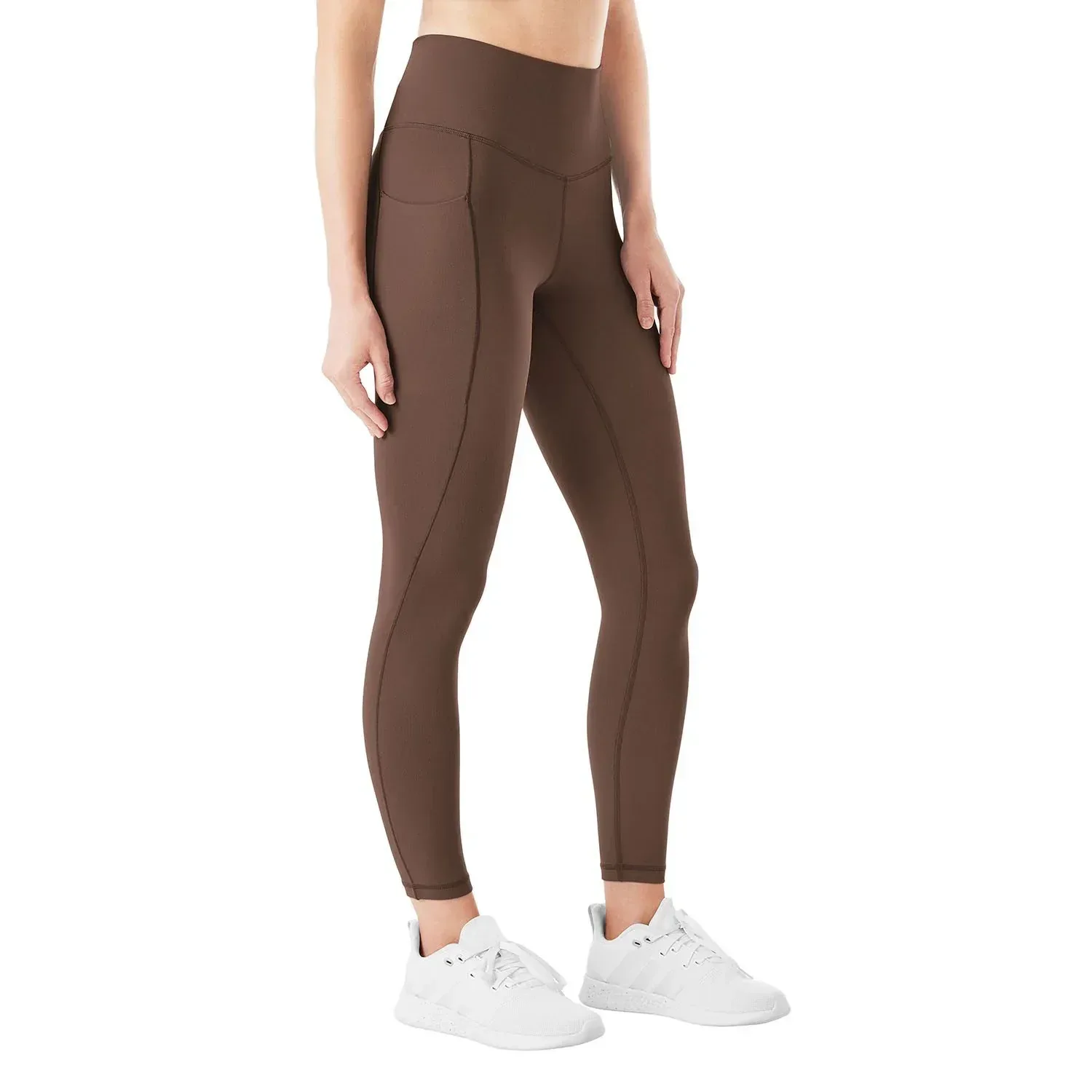 Member's Mark Women's Everyday High-Rise Active Legging - Image 10