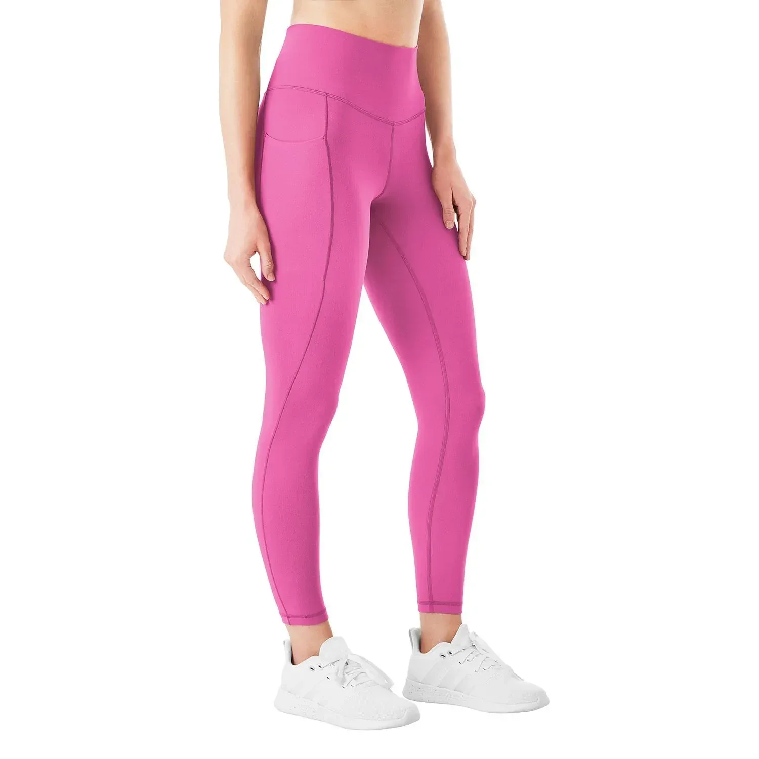 Member's Mark Women's Everyday High-Rise Active Legging - Image 14