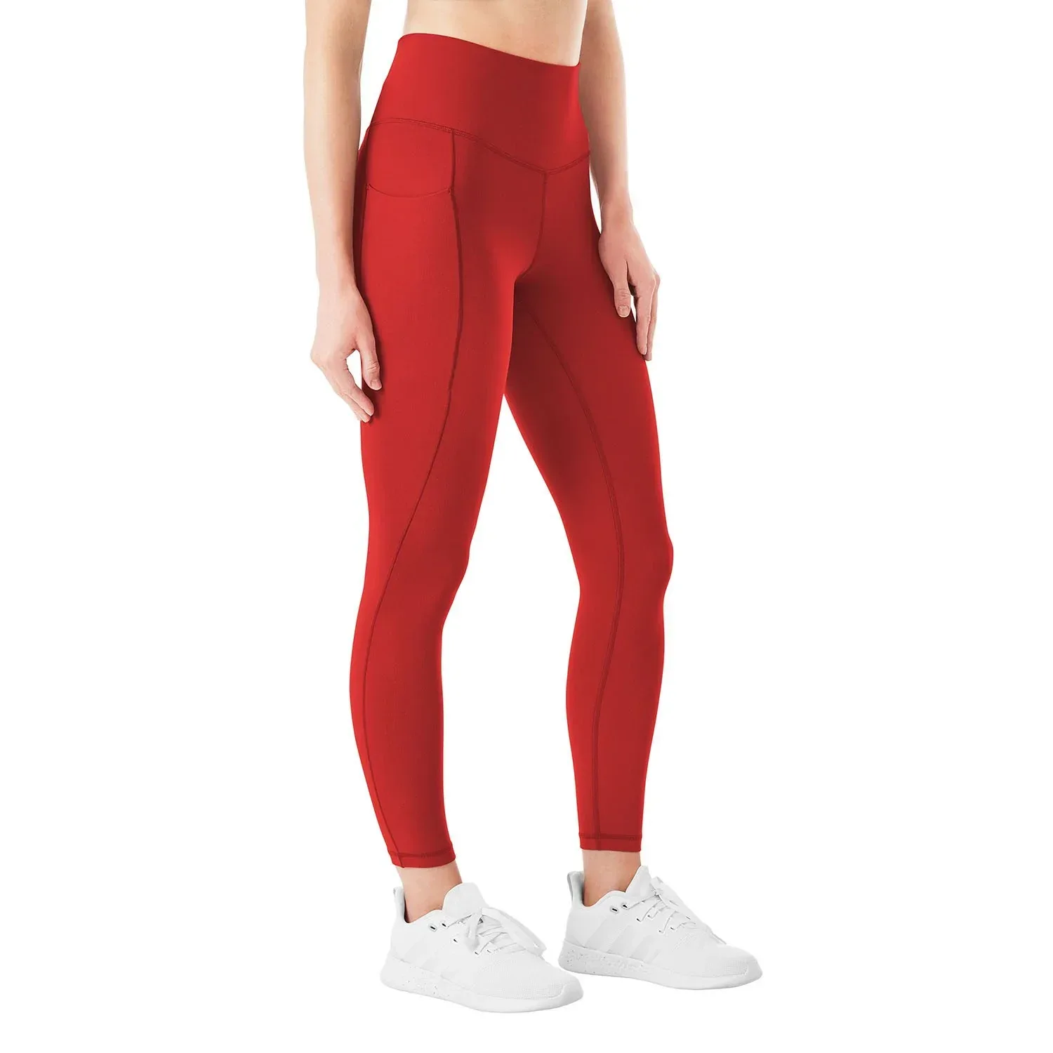 Member's Mark Women's Everyday High-Rise Active Legging - Image 19