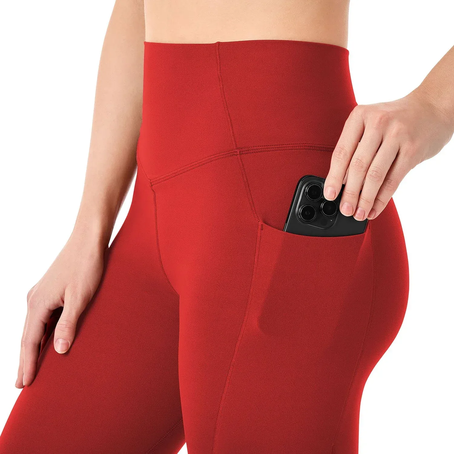 Member's Mark Women's Everyday High-Rise Active Legging - Image 20