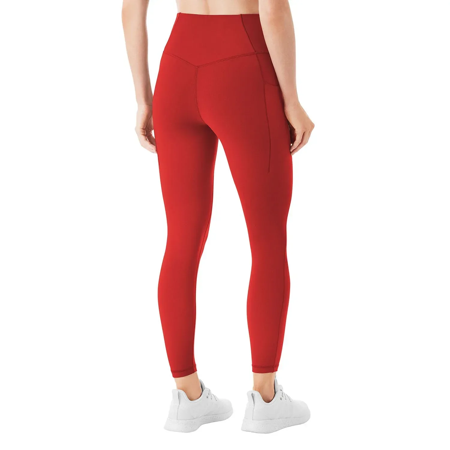Member's Mark Women's Everyday High-Rise Active Legging - Image 21