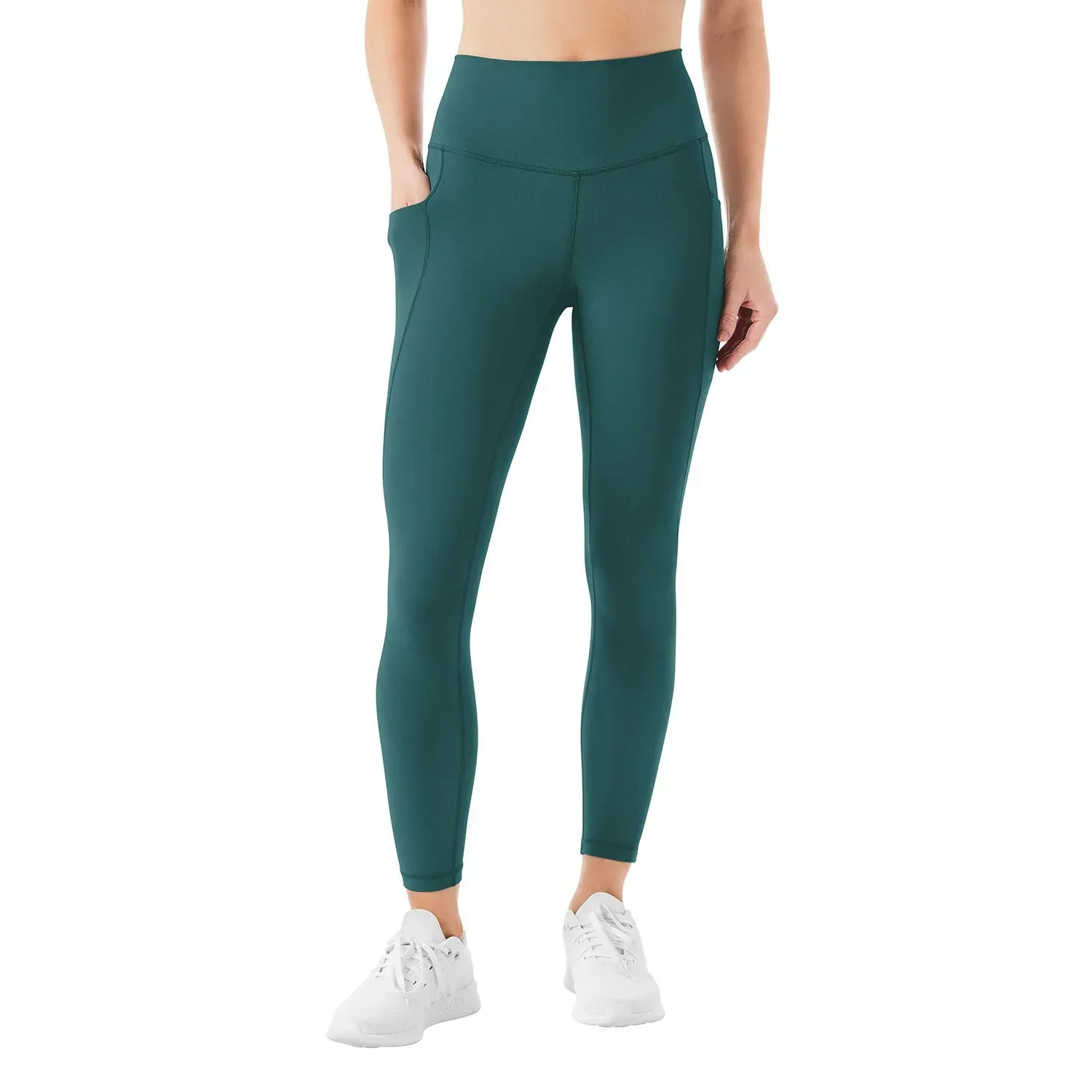 Member's Mark Women's Everyday High-Rise Active Legging - Image 23