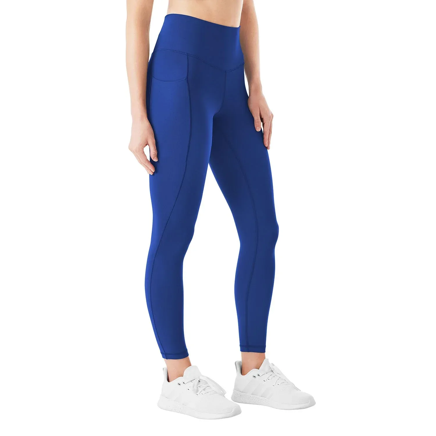 Member's Mark Women's Everyday High-Rise Active Legging - Image 3