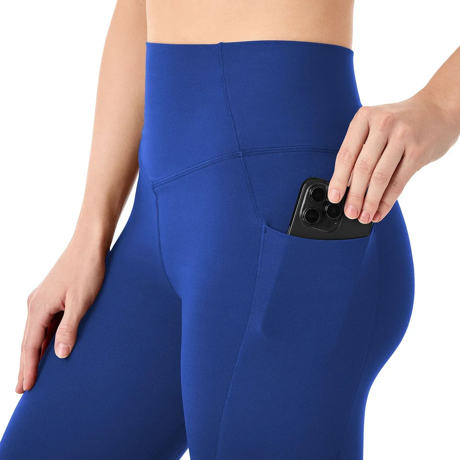 Member's Mark Women's Everyday High-Rise Active Legging - Image 4