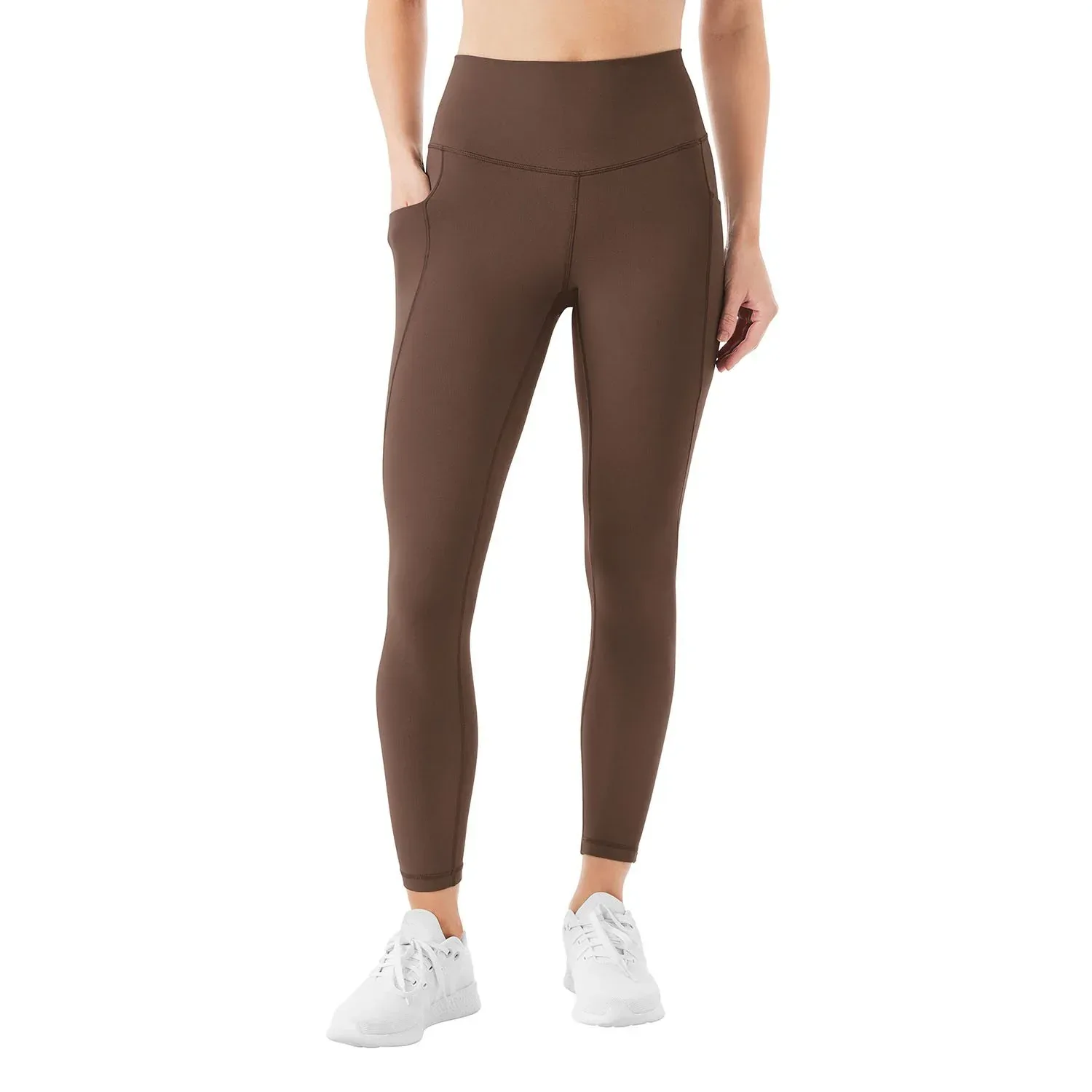 Member's Mark Women's Everyday High-Rise Active Legging - Image 9