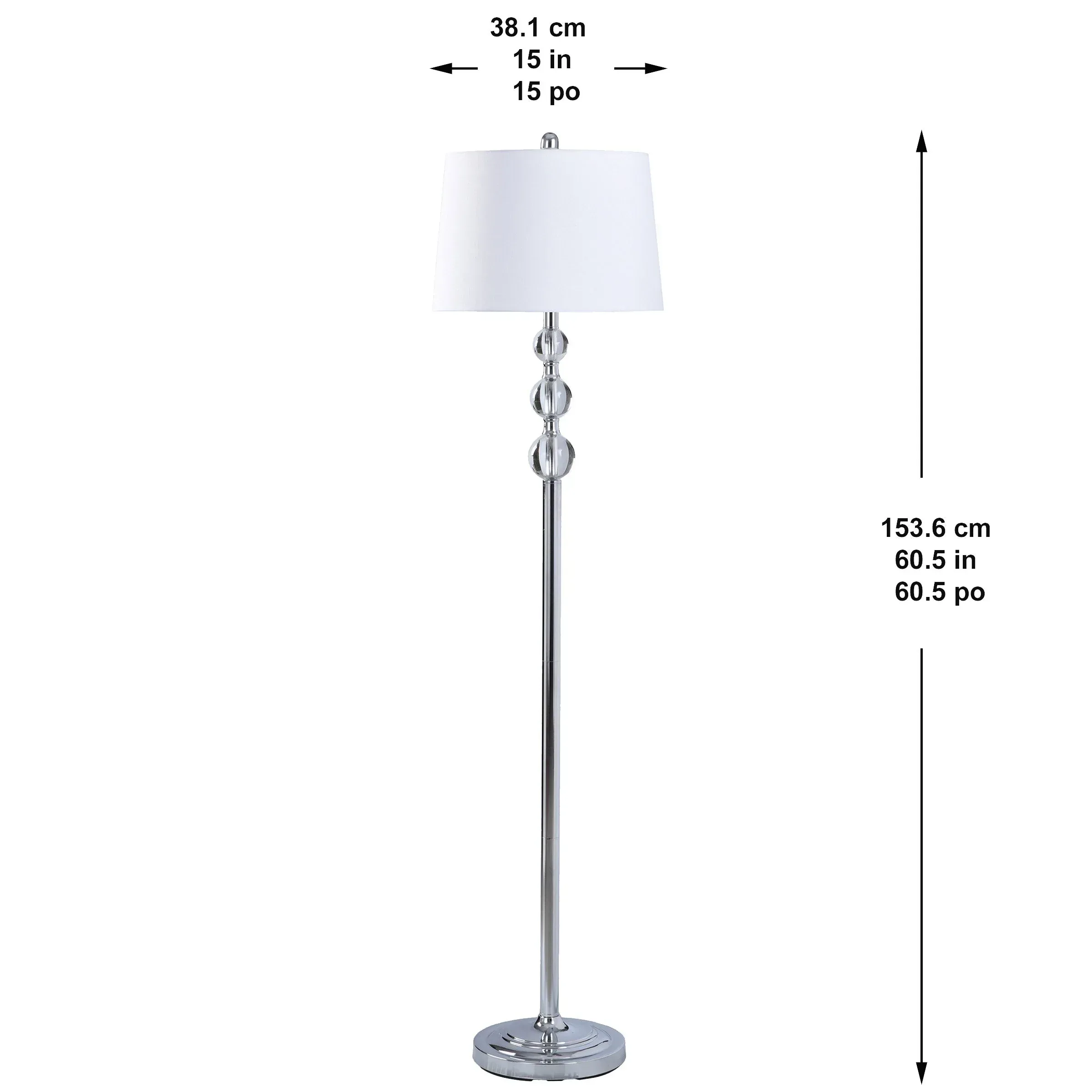 Messini Lamps, Set of 3 - Image 2